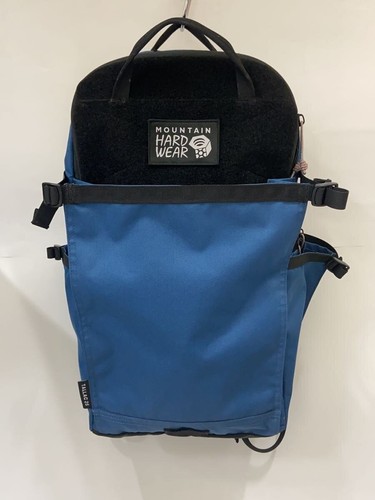 Mountain hardwear backpack - backpack,