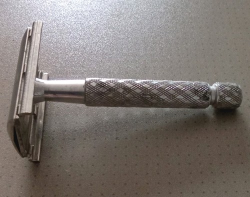 Gillette spiral tech safety - tech,