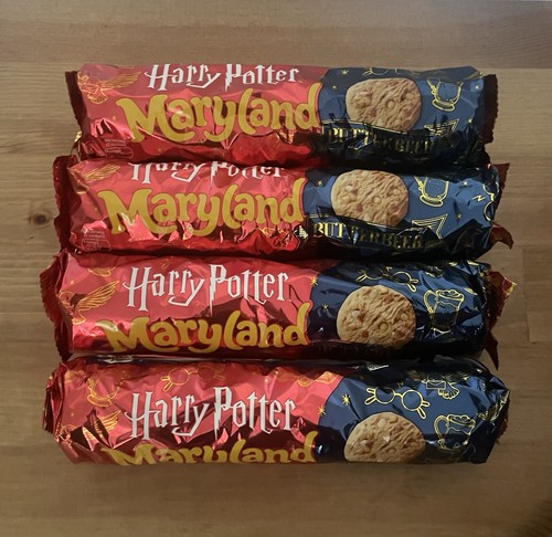 Harry potter maryland - harry,
