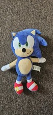 Original sonic plush the - original,