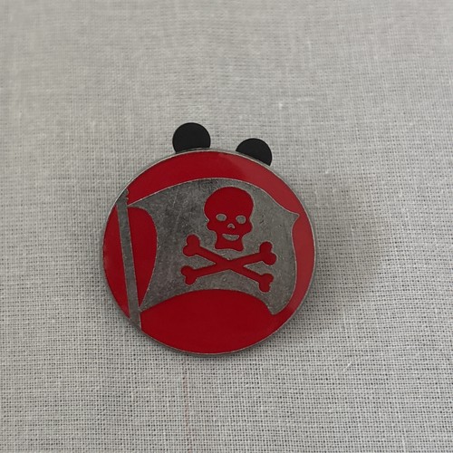 Pirate flag park - park, icons