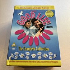 The Good Life - Complete