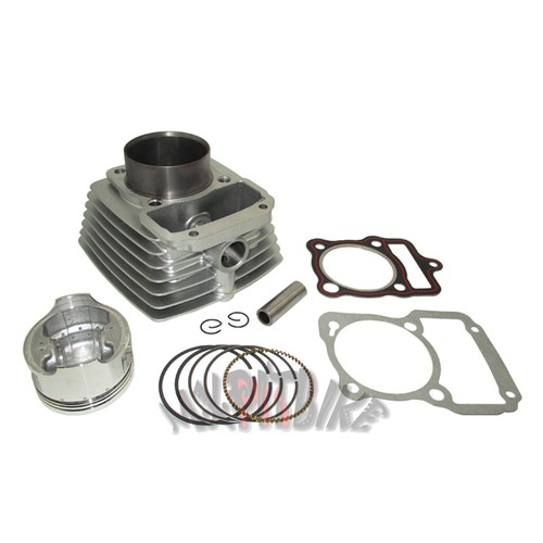5mm cylinder piston gasket - piston,