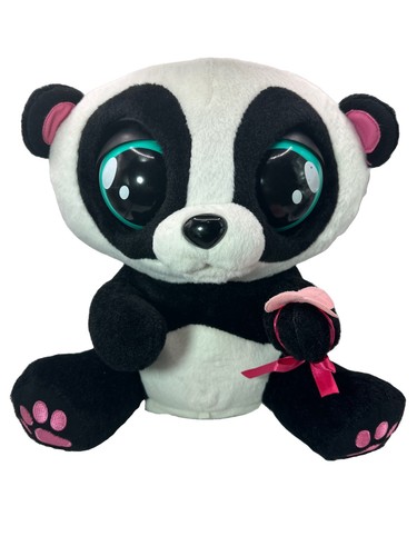Club petz yoyo panda - club,
