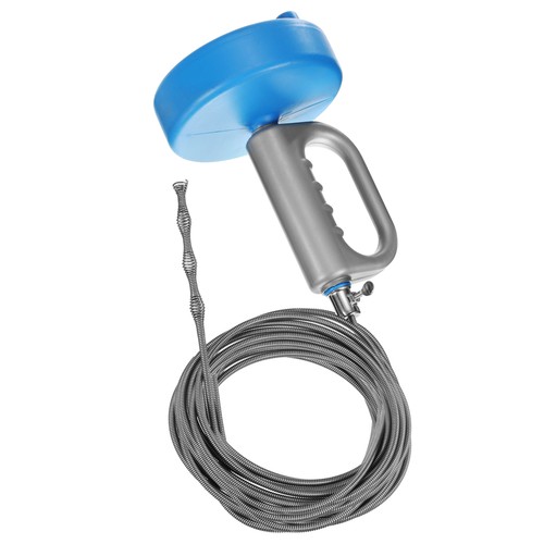 49ft drain auger - 49ft, kitchen