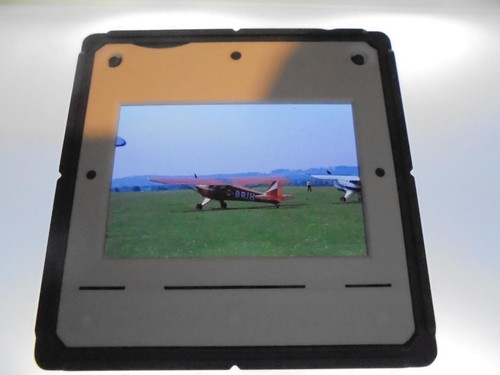 35mm photographic slide - , of