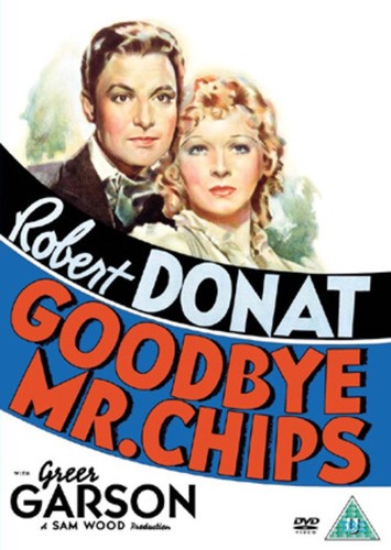 Goodbye chips dvd - chips, (2004)