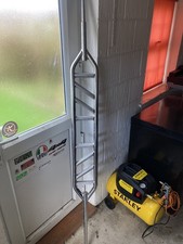 Mirafit standard Swiss bar