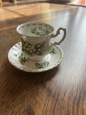 Royal Albert Flower Of The