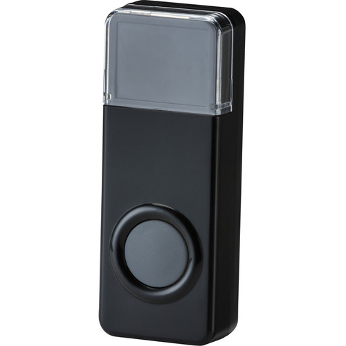 Knightsbridge black wireless - -,