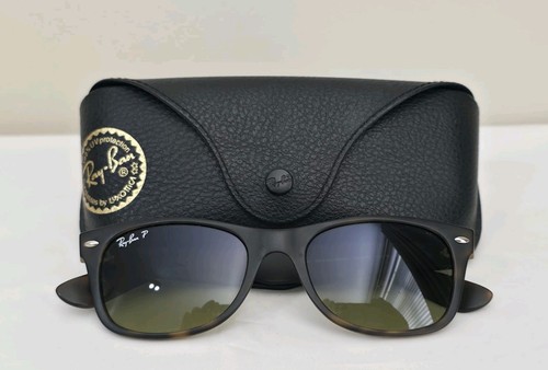 Ray ban sunglasses - sunglasses, polarised