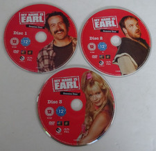 My Name Is Earl - Series 1 -