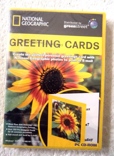 30043 greeting cards new - greeting, [new