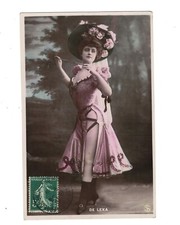 SB2324  EARLY THEATRE  RISQUE