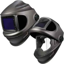 Parweld XR943H Flip-Up Welding and Grinding Helmet True Colour Helmet