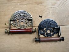 Rustic vintage Victorian old