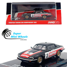 INNO64 1:64 Jaguar XJ-S #3