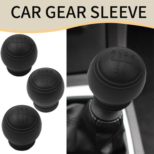 Car gear shift - shift, auto