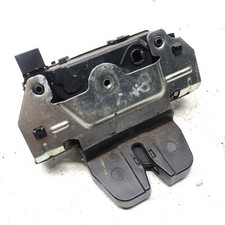 VAUXHALL ASTRA H SRI 1.8 BOOT LOCK TAILGATE LATCH CATCH 495058724 2006 - 2010