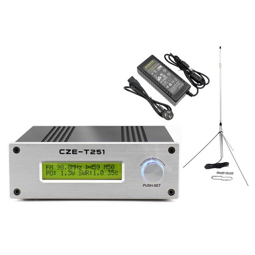 Professional cze t251 25w - professional,