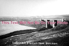 1912 cruden bay station - sc,