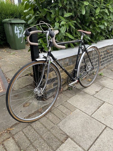 1970s vintage coventry - coventry, eagle