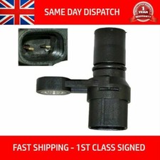 NEW FITS OPEL ZAFIRA A 1998-2005 NEW VSS GEARBOX SPEED SPEEDO SENSOR 90512494