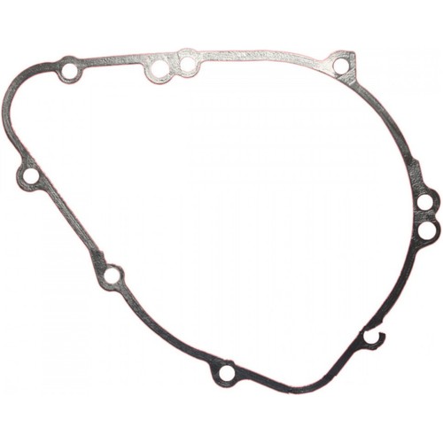 Generator side gasket for