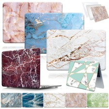 Marble Hard Laptop case cover
