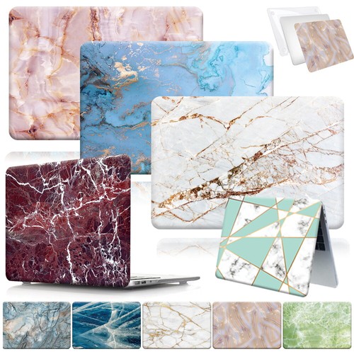 Marble hard laptop - hard, cover
