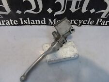 KTM LC4 Supermoto Front Brake Master Cylinder.