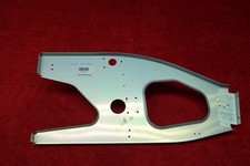 Cirrus Design Console Rib PN