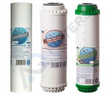 Aquafilter 3 Replacement Water