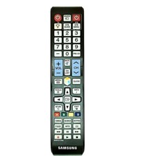 New remote control - tv,
