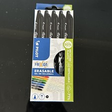 Pilot Frixion Erasable