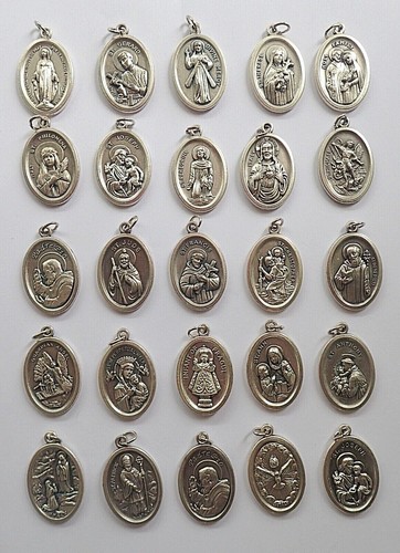 Various saints traditional - various,