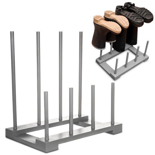 Wellington boot holder - wellington,