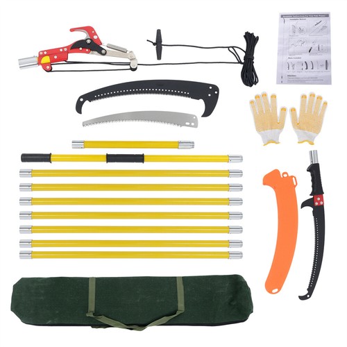 Feet tree pole pruner - feet,