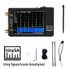 Tiny Spectrum Analyzer 2.8inch