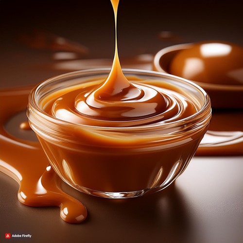 Caramel flavouring high - flavouring,