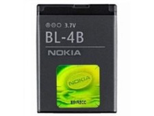 Original Battery BL-4B for