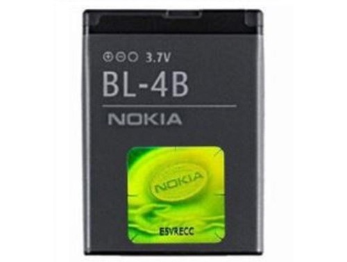 Original battery for - bl-4b,