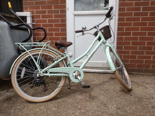 Pendleton somerby junior bike - pendleton,