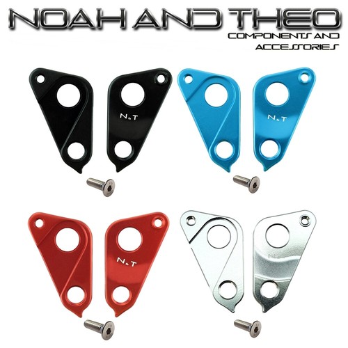 Gear mech derailleur - gear, hanger