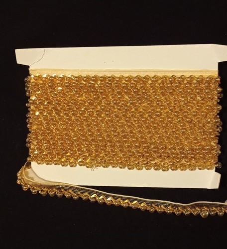 Yards gold heavy - 7,