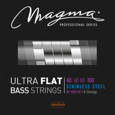 Magma Electric Bass Strings