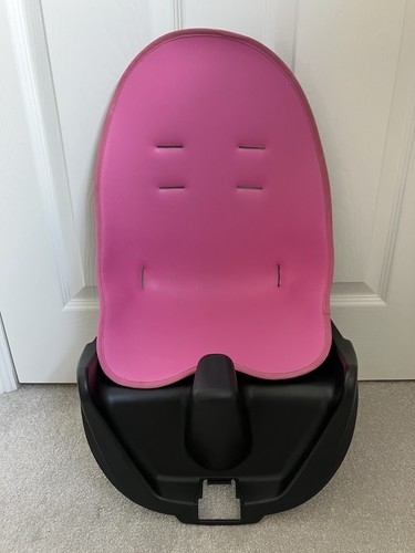 Bloom high chair booster - bloom,