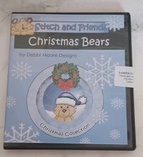 Debbie Moore Designs Stitch