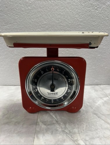 Vintage tower kitchen - tower,
