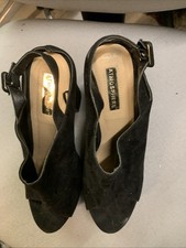 Atmosphere Ladies Shoes Size 6